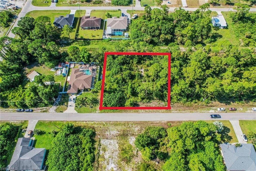 744 Carbon ST E, LEHIGH ACRES, FL 33974 — photo 3