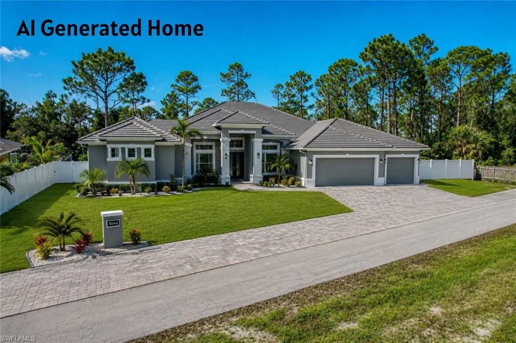 744 Carbon ST E, LEHIGH ACRES, FL 33974 — photo 4