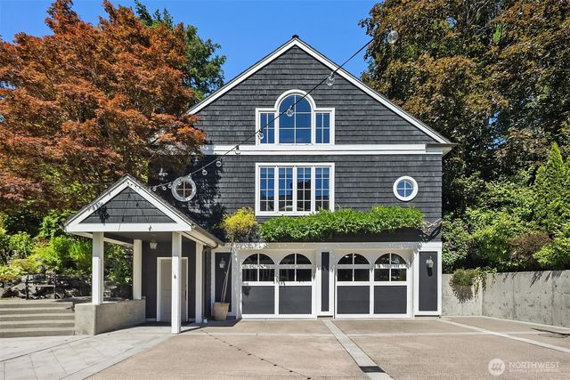 5506 NE Penrith Road, Seattle, WA 98105