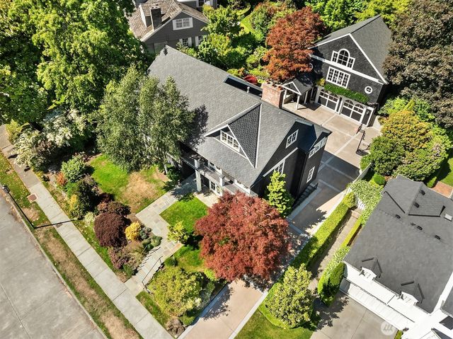 5506 NE Penrith Road, Seattle, WA 98105