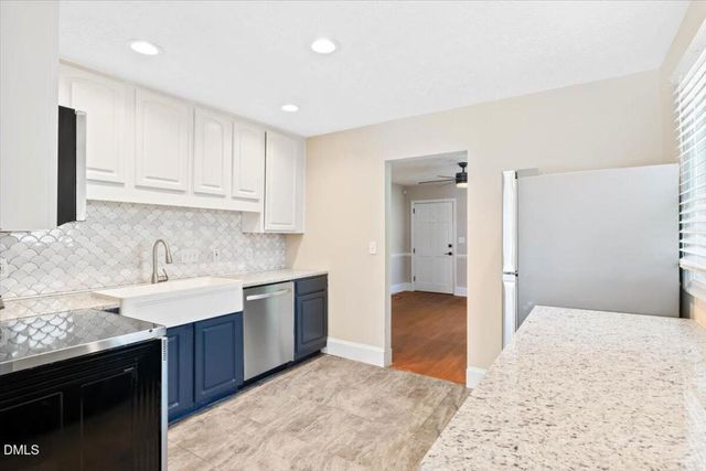 2219 Westdale Drive, Fayetteville, NC 28303