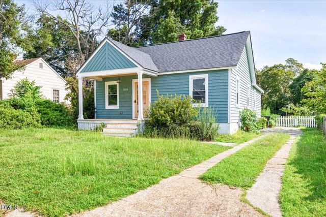 2219 Westdale Drive, Fayetteville, NC 28303