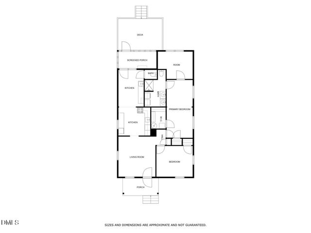 2219 Westdale Drive, Fayetteville, NC 28303