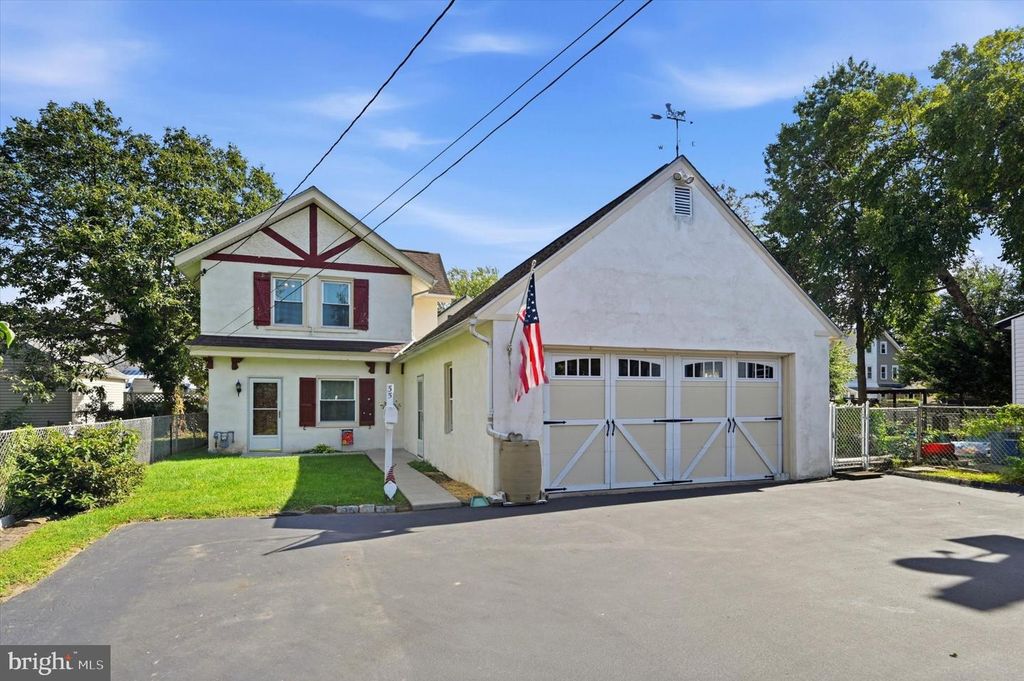 35 E TURNBULL AVE, HAVERTOWN, PA 19083 — photo 2