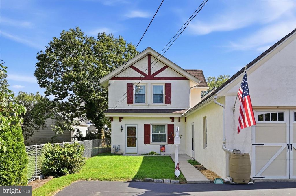 35 E TURNBULL AVE, HAVERTOWN, PA 19083 — photo 3