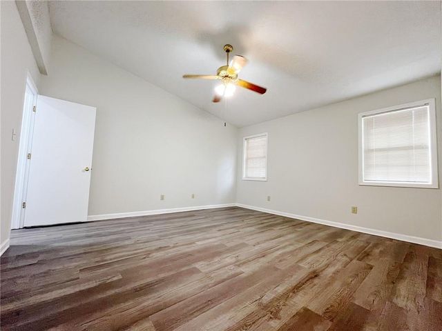 11250 Ridge Hill Drive, Alpharetta, GA 30022