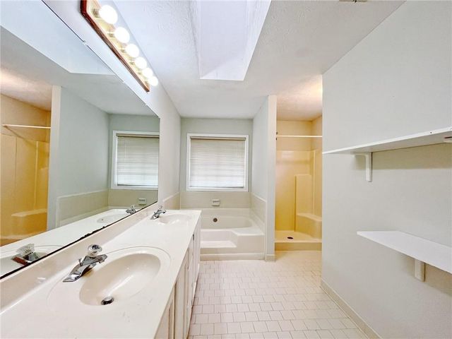 11250 Ridge Hill Drive, Alpharetta, GA 30022