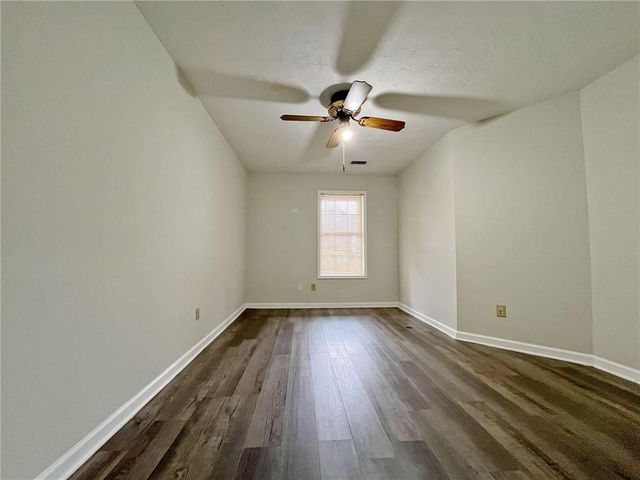 11250 Ridge Hill Drive, Alpharetta, GA 30022