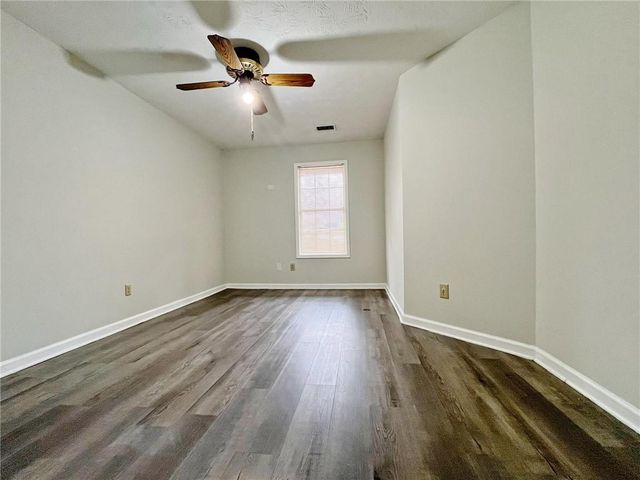 11250 Ridge Hill Drive, Alpharetta, GA 30022