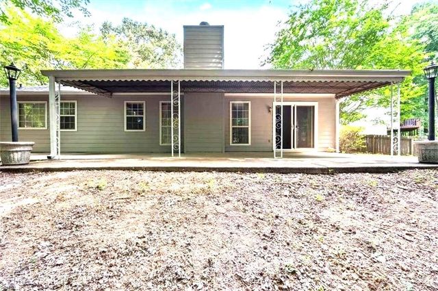 11250 Ridge Hill Drive, Alpharetta, GA 30022