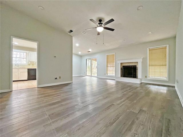 11250 Ridge Hill Drive, Alpharetta, GA 30022