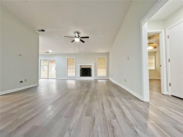 11250 Ridge Hill Drive, Alpharetta, GA 30022