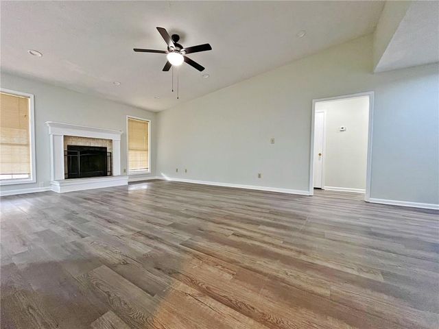 11250 Ridge Hill Drive, Alpharetta, GA 30022