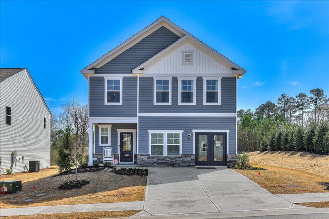 5109 Proper Court, North Augusta, SC 29860