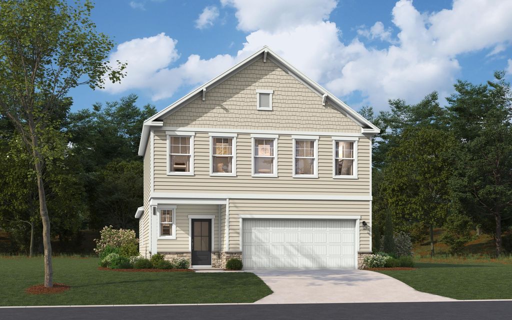 5109 Proper Court, North Augusta, SC 29860