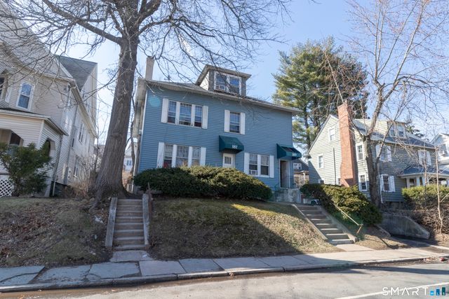 187 Whitney Street, Hartford, CT 06105