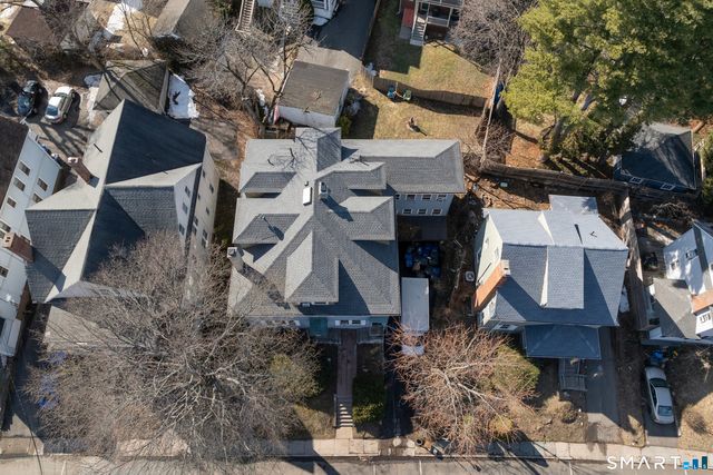 187 Whitney Street, Hartford, CT 06105