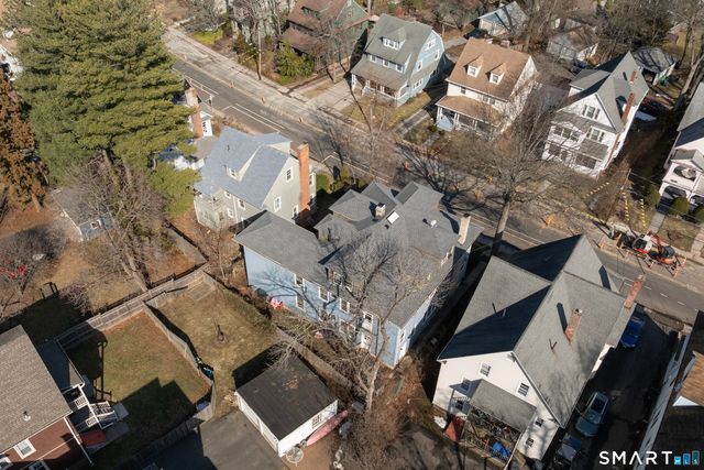 187 Whitney Street, Hartford, CT 06105