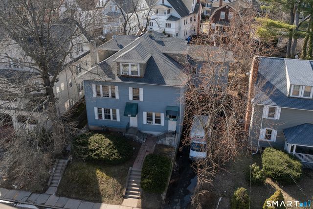 187 Whitney Street, Hartford, CT 06105