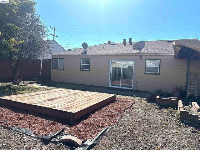 4363 Wesley Way, El Sobrante, CA 94803