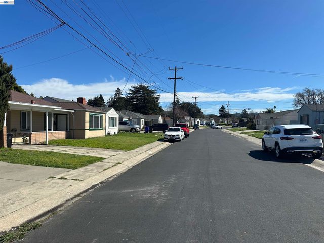 4363 Wesley Way, El Sobrante, CA 94803