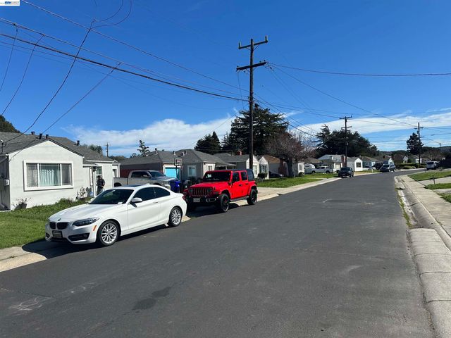 4363 Wesley Way, El Sobrante, CA 94803