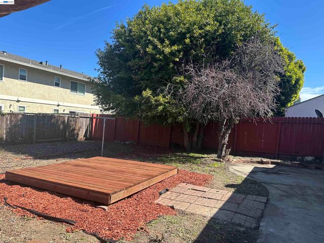 4363 Wesley Way, El Sobrante, CA 94803