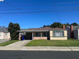 4363 Wesley Way, El Sobrante, CA 94803
