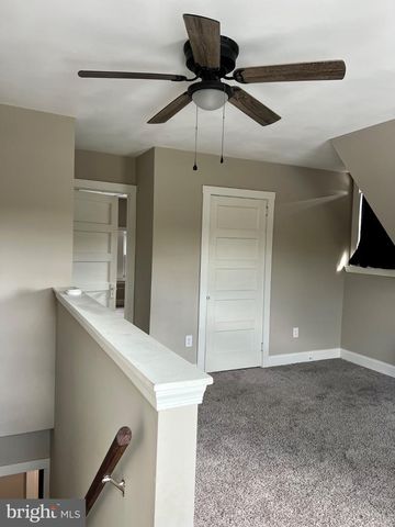 371 N CHARLOTTE ST, Pottstown, PA 19464
