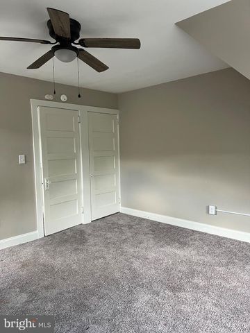371 N CHARLOTTE ST, Pottstown, PA 19464