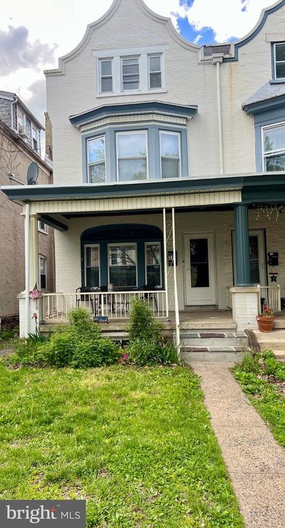 371 N CHARLOTTE ST, Pottstown, PA 19464