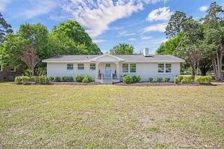 5314 Ridgewood Heights Drive, Wilmington, NC 28403