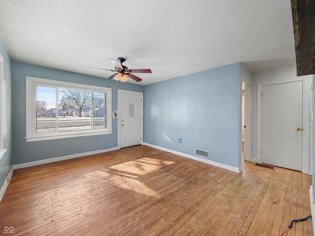 5222 Crawfordsville Road, Speedway, IN 46224