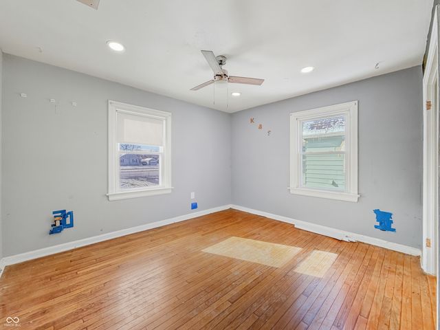 5222 Crawfordsville Road, Speedway, IN 46224