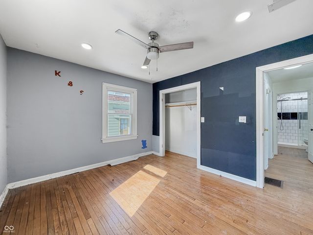 5222 Crawfordsville Road, Speedway, IN 46224