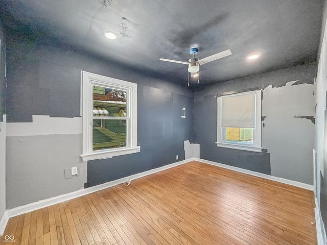 5222 Crawfordsville Road, Speedway, IN 46224