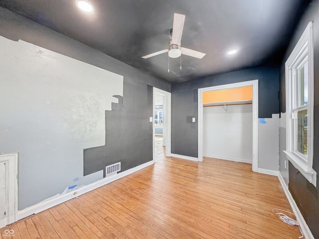 5222 Crawfordsville Road, Speedway, IN 46224