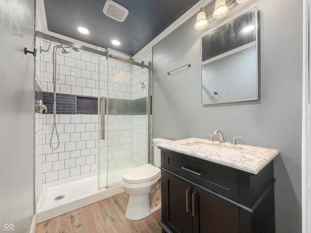 5222 Crawfordsville Road, Speedway, IN 46224