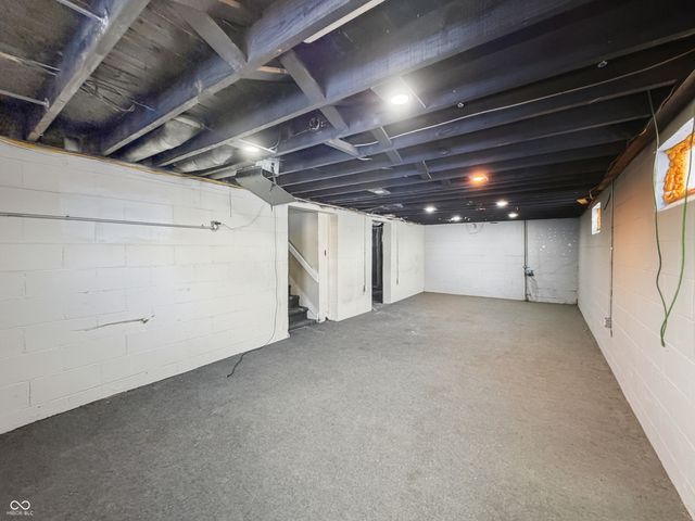 5222 Crawfordsville Road, Speedway, IN 46224