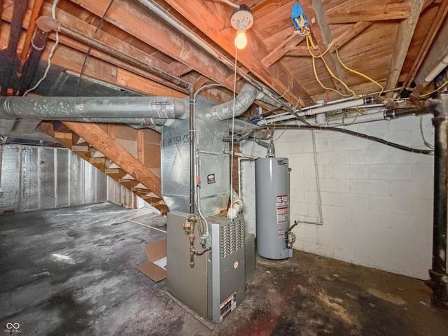 5222 Crawfordsville Road, Speedway, IN 46224