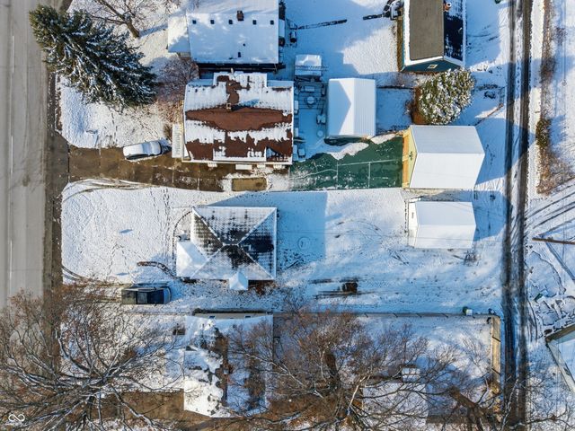 5222 Crawfordsville Road, Speedway, IN 46224