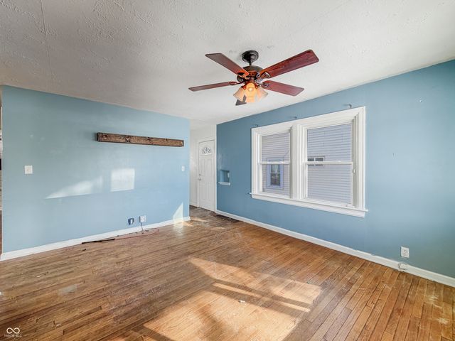 5222 Crawfordsville Road, Speedway, IN 46224