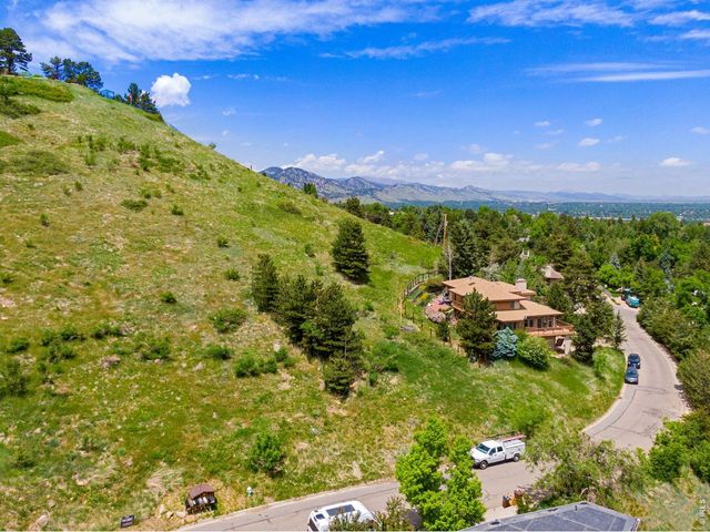 255 Bellevue Dr, Boulder, CO 80302