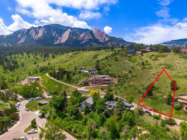 255 Bellevue Dr, Boulder, CO 80302
