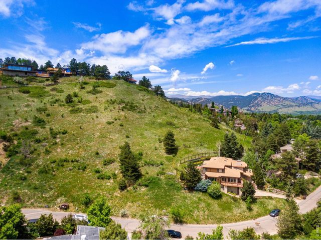 255 Bellevue Dr, Boulder, CO 80302