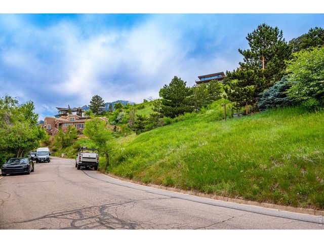 255 Bellevue Dr, Boulder, CO 80302