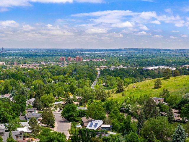 255 Bellevue Dr, Boulder, CO 80302