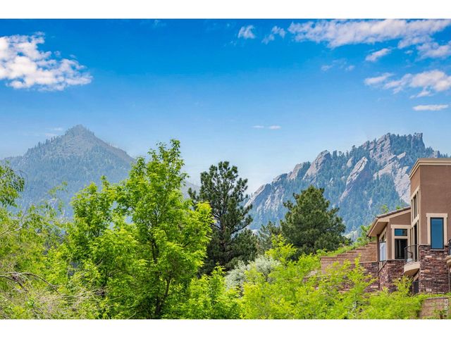 255 Bellevue Dr, Boulder, CO 80302