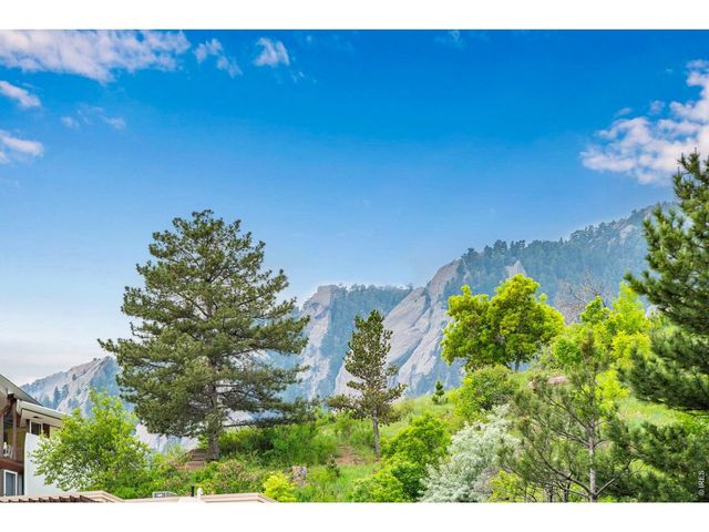 255 Bellevue Dr, Boulder, CO 80302