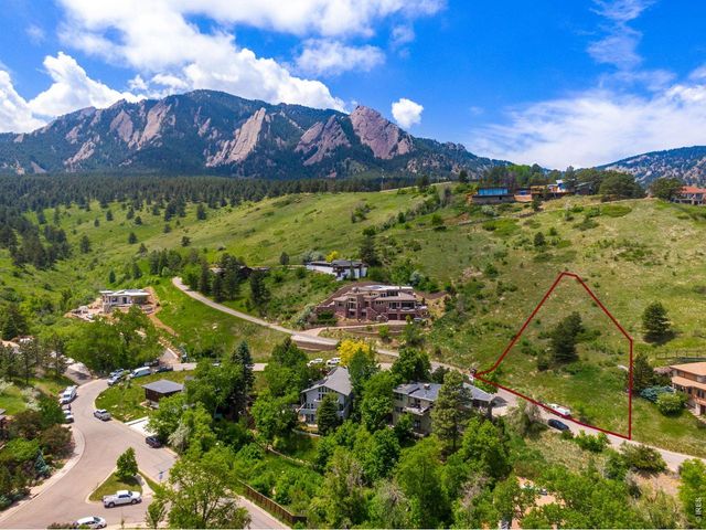 255 Bellevue Dr, Boulder, CO 80302